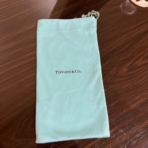 COPY - Tiffany glasses bag